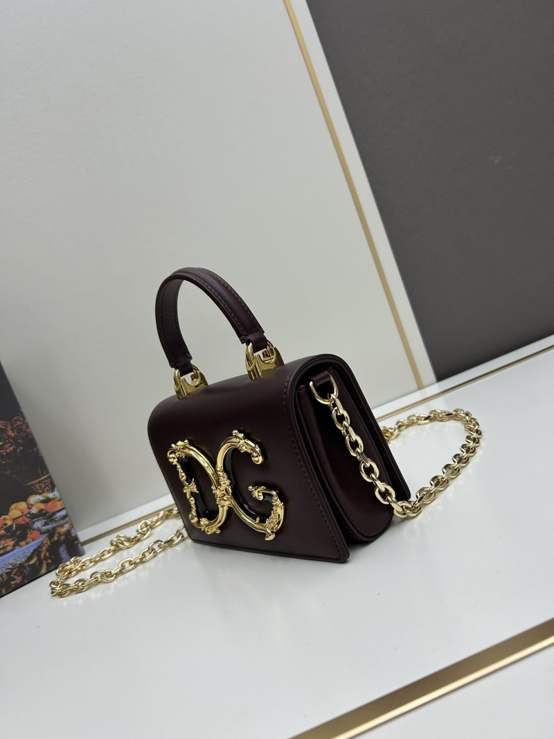 D&G Handle Bags